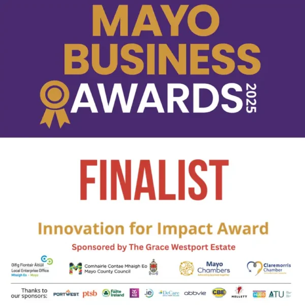 Innovation for Impact Award Innovation for Impact Award